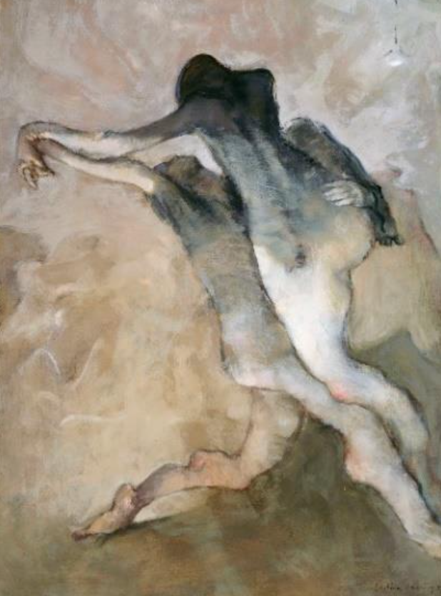Dorothea Tanning opens eyes and doors at the Tate Modern — CultureZohn